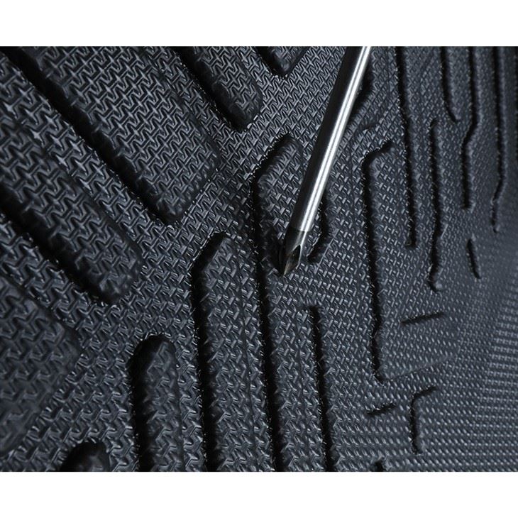 Factory Direct Sales Car Tpe Floor Mat Floor Mat Car For PRADO 2015-2024 suppliers