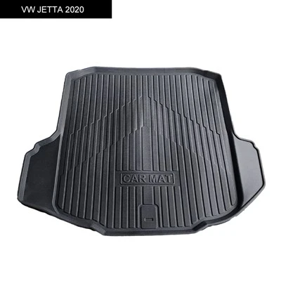 Mat Cefnffyrdd Car TPE Eco-Gyfeillgar